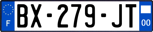 BX-279-JT