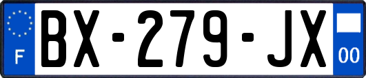 BX-279-JX