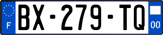 BX-279-TQ