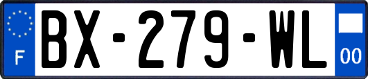 BX-279-WL