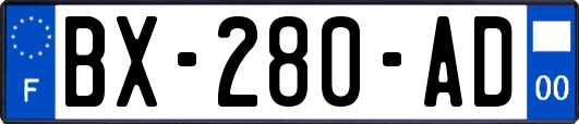 BX-280-AD