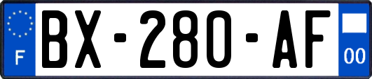 BX-280-AF