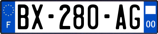 BX-280-AG