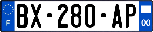 BX-280-AP