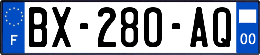 BX-280-AQ