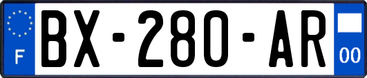 BX-280-AR