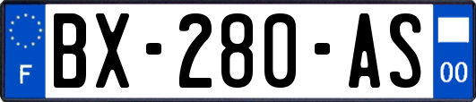 BX-280-AS