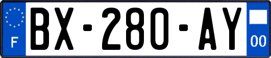 BX-280-AY