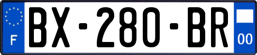 BX-280-BR