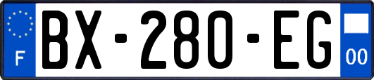 BX-280-EG