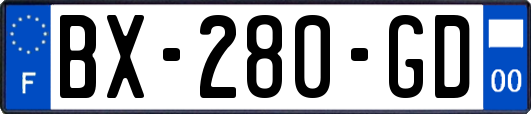 BX-280-GD