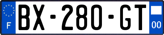 BX-280-GT