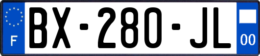 BX-280-JL