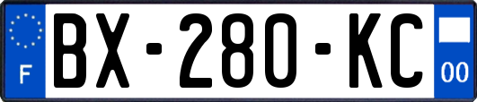 BX-280-KC