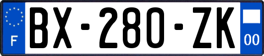 BX-280-ZK