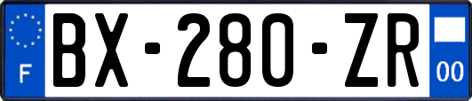 BX-280-ZR