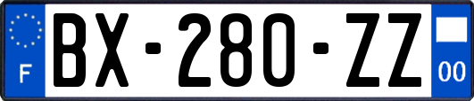 BX-280-ZZ