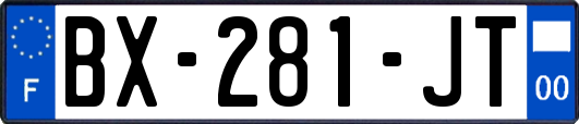 BX-281-JT