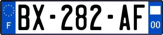 BX-282-AF