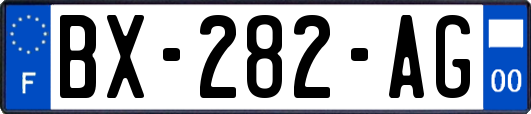 BX-282-AG