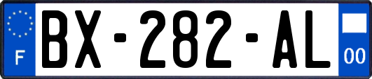 BX-282-AL