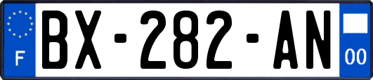 BX-282-AN