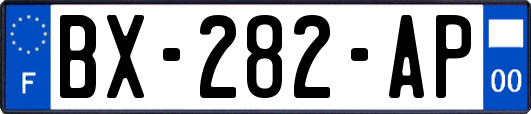 BX-282-AP