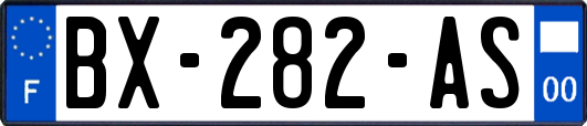 BX-282-AS