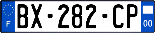 BX-282-CP