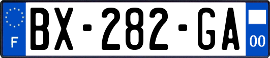 BX-282-GA