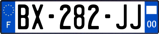 BX-282-JJ