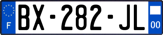 BX-282-JL