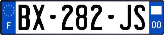 BX-282-JS