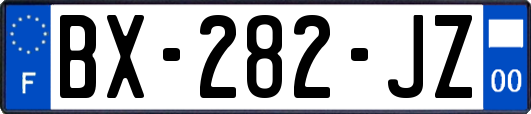 BX-282-JZ