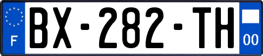 BX-282-TH