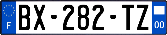 BX-282-TZ