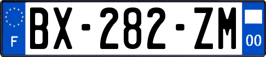 BX-282-ZM