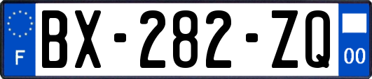 BX-282-ZQ