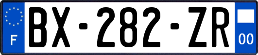 BX-282-ZR