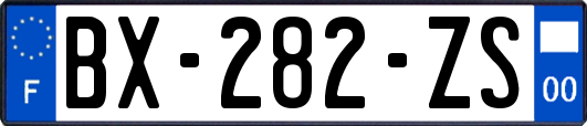 BX-282-ZS