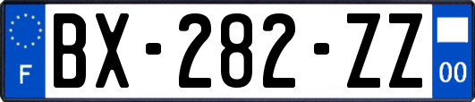 BX-282-ZZ