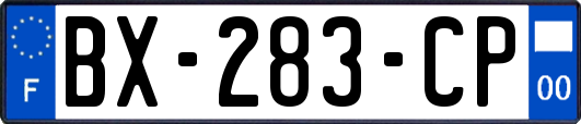 BX-283-CP