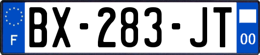 BX-283-JT