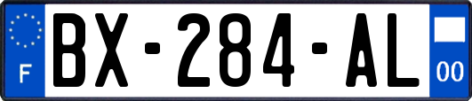 BX-284-AL