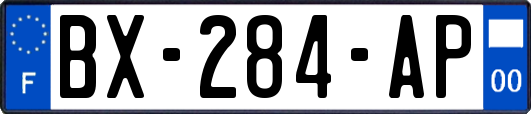 BX-284-AP