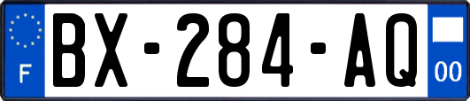 BX-284-AQ