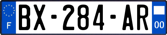 BX-284-AR