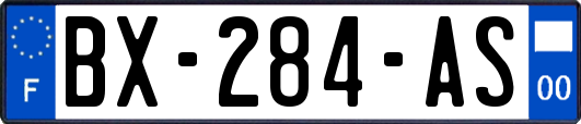 BX-284-AS