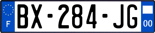 BX-284-JG