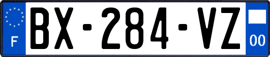 BX-284-VZ